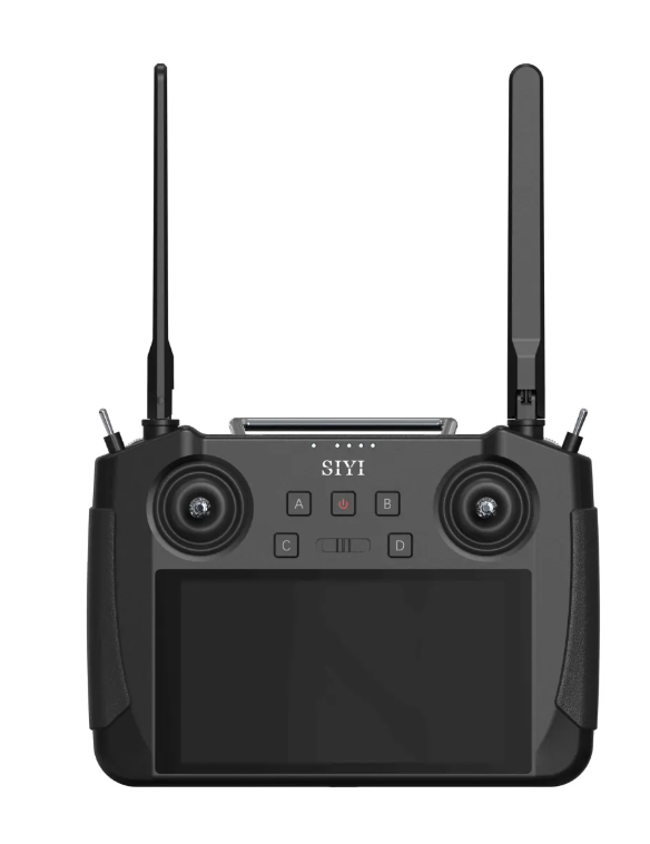 SIYI MK15 Mini Handheld Radio2